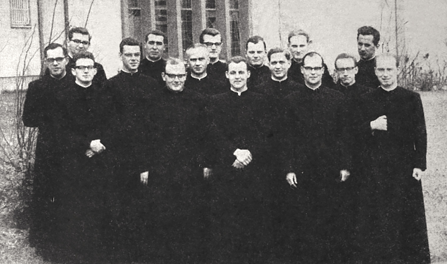 absolventen 1962