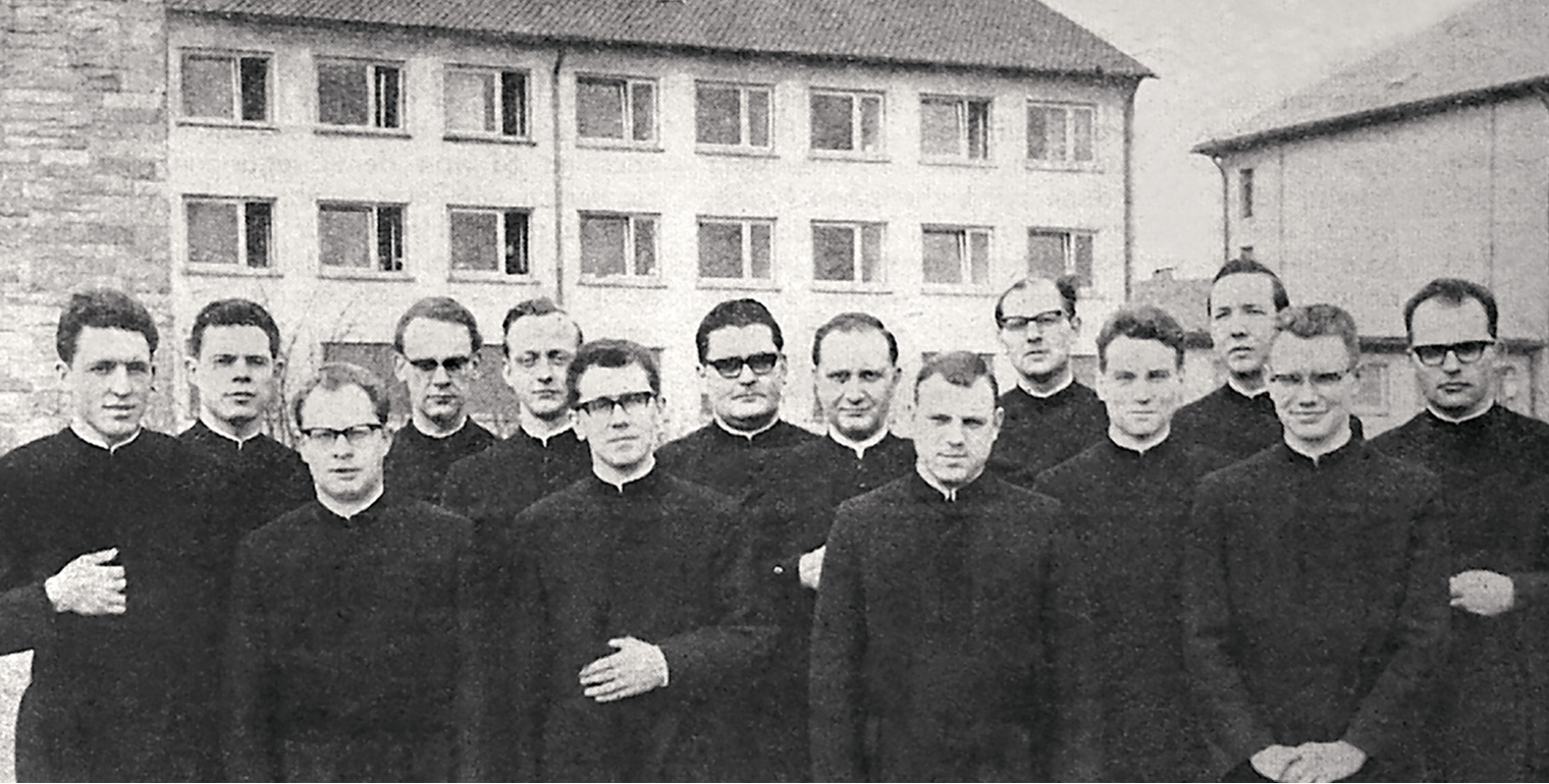 absolventen 1965