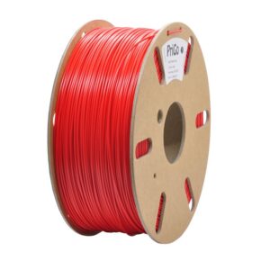 PriGo ABS filament - Rød
