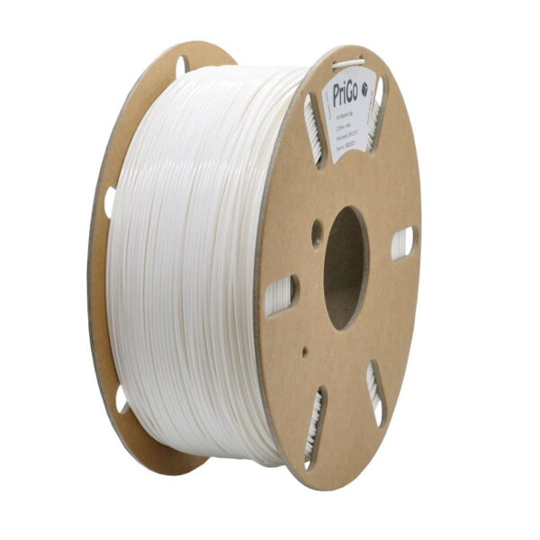PriGo PLA filament - Hvid