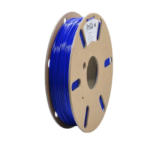 PriGo TPU98A flex filament - Blå