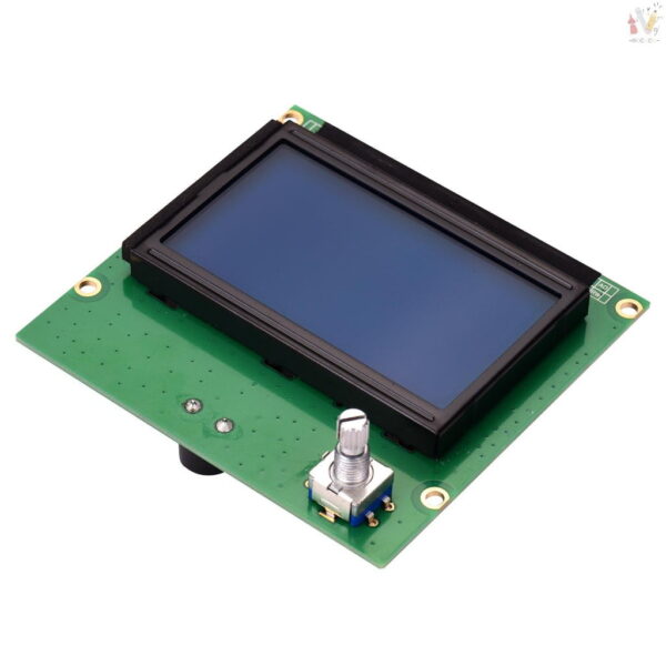 Ender 3 LCD display board