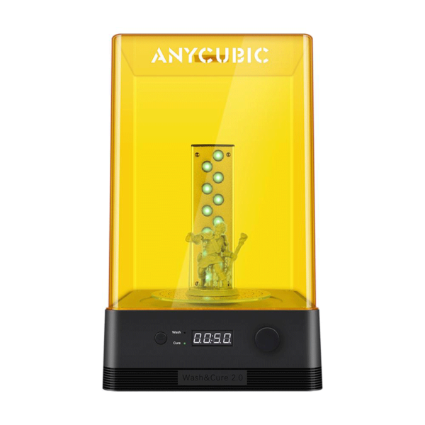 Anycubic Wash & Cure 2