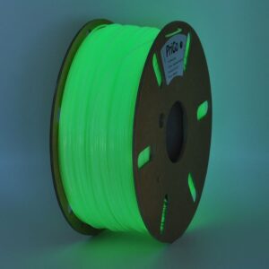 PriGo PLA filament - Lyser i mørket