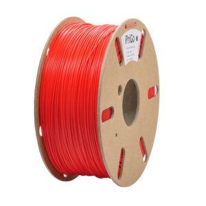 PriGo Tough PLA filament - Rød