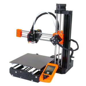 Prusa Mini 3D printer