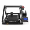 Creality CR-30 printmill set fra fronten