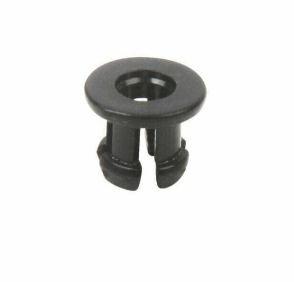 Tube connector push fitting CR-6