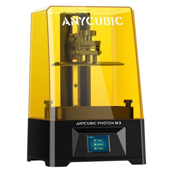 Anycubic Photon M3 3D printer