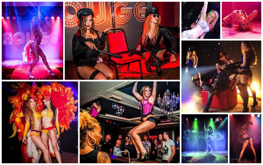 Betoverend Dans Entertainment: Erotische Danseressen voor stijlvolle shows op maat. Ideaal voor clubevents, festivals, podiumacts en erotisch gethematiseerde feesten!
