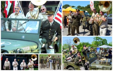 Boek het Bevrijding Dixieland Looporkest voor een onvergetelijk evenement. Breed repertoire, flexibele bezetting. Swingend of ontspannen, het perfecte geluid voor uw feest!