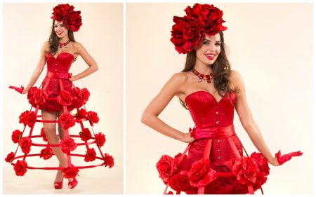 Breng elegantie naar uw evenement met Stijlvolle Lady Roses Modellen! Warme ontvangst, persoonlijke geschenken en stralende glimlachen. Contacteer ons voor een gedenkwaardige ervaring!