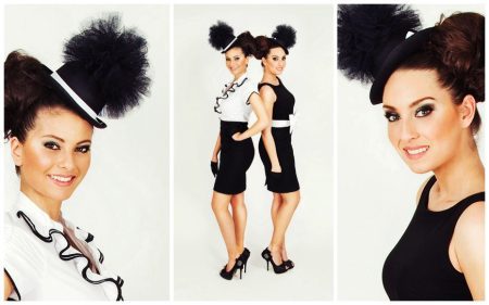 Elegante Hostesses: Warme ontvangst met stijl en flair. Professionele uitstraling en maatwerk styling voor uw event.