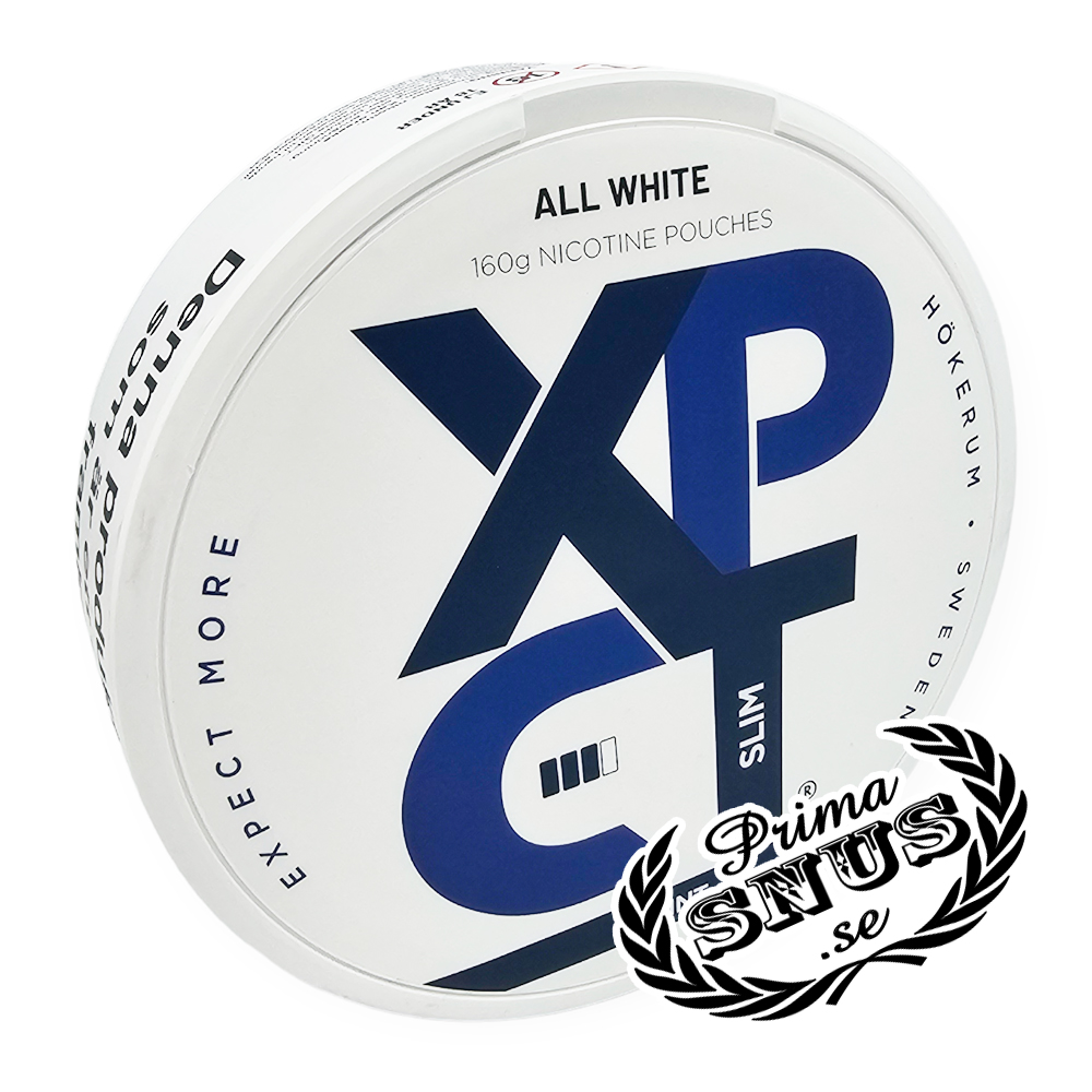 XPCT Megadosa Mint