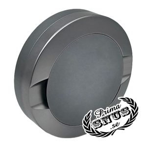 Snusdosa Portion PrimaSnus V1 Grå - Bild 2