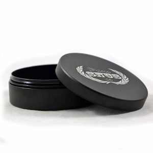 Snusdosa Lös Exclusive PrimaSnus Svart