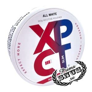 XPCT Megadosa Raspberry/mint