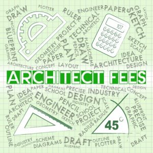 Architectural fees