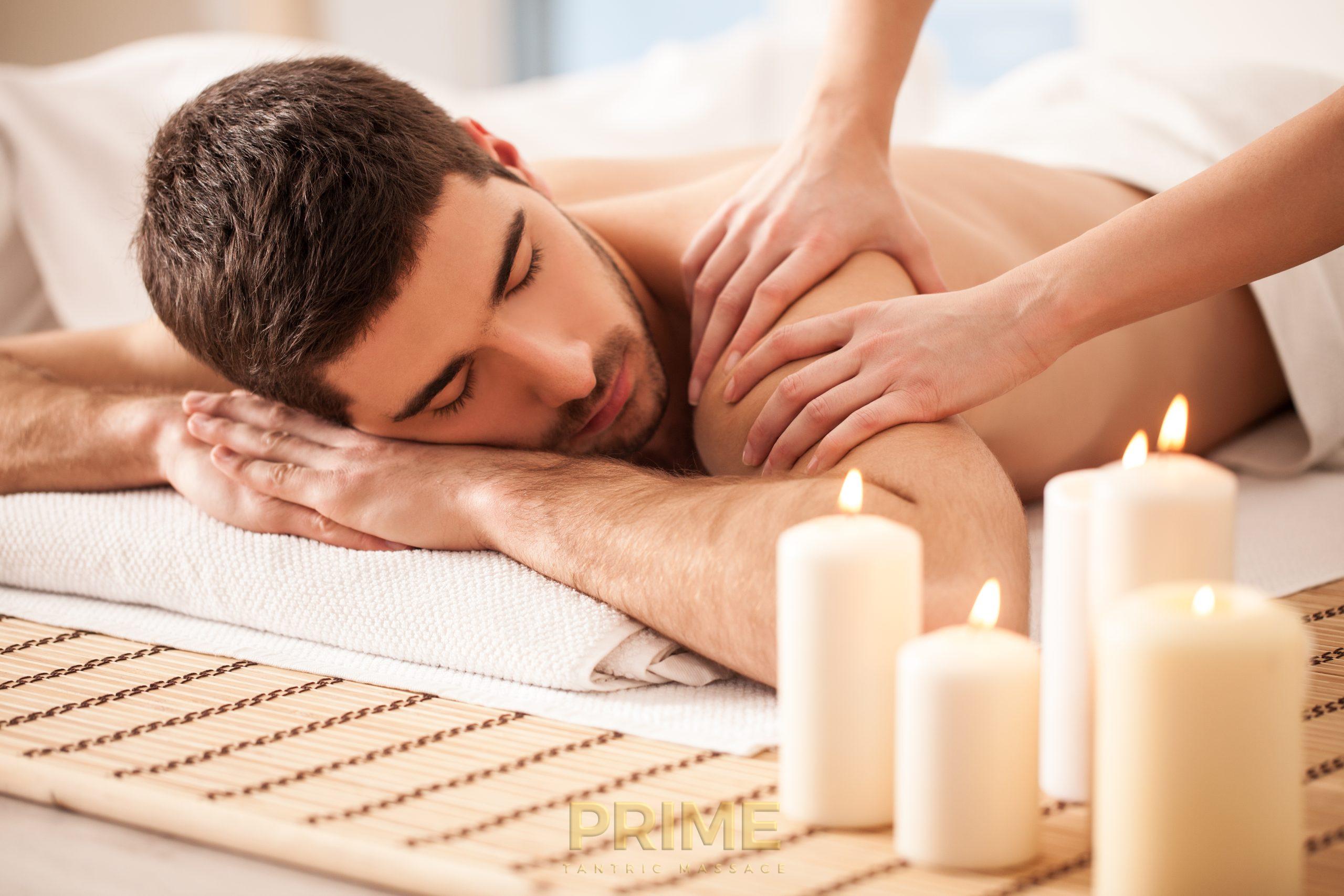 Which Body Part Benefits Most from a Massage?