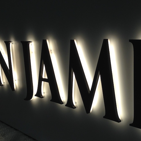 Signs & Graphics | LED SIgns | Illuminated signs | Neon Signs