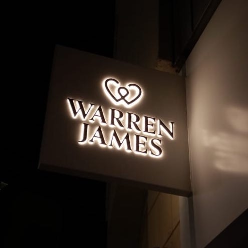 Signs & Graphics | LED SIgns | Illuminated signs | Neon Signs