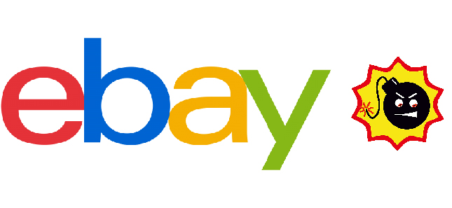 Visit our ebay store