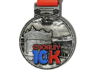 Custom Medals Gallery