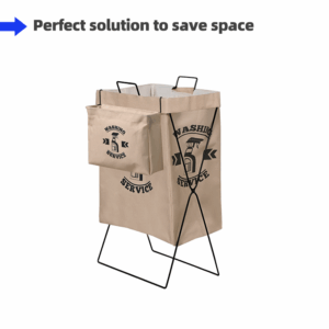 Foldable Storage Basket