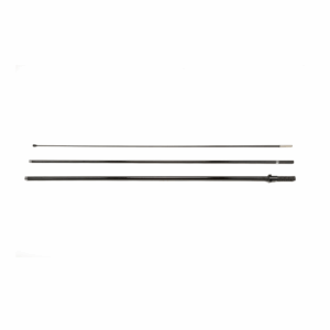 Deluxe Teardrop Flag Pole-M