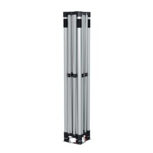 10x10-50mm Hex Tent Frame