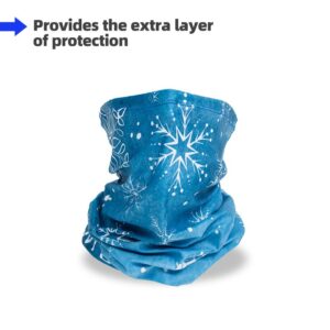 2-Ply Neck Gaiter