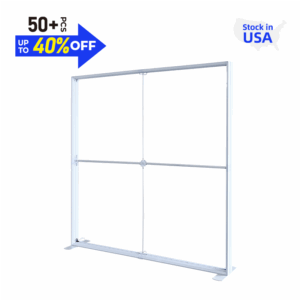 SEG Light Box Frame（51+pcs）