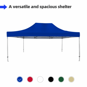 custom shelter