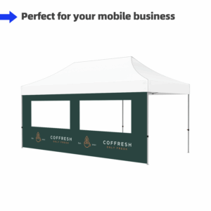custom shelter