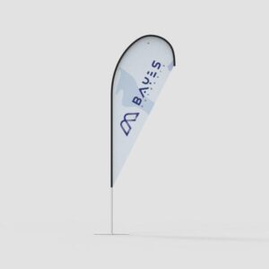 Display Flag