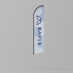 Display Flag