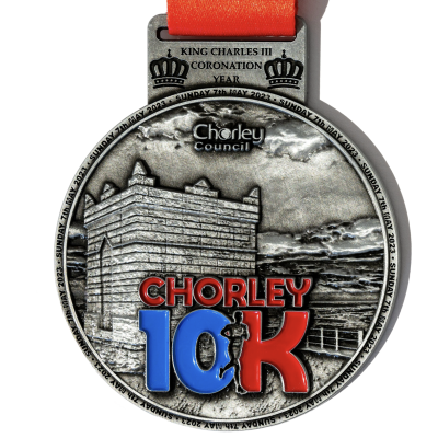 Custom Medals Gallery