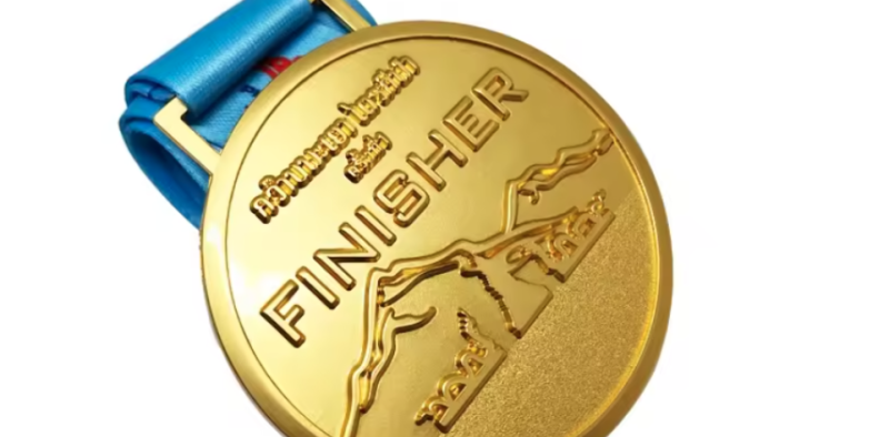 Custom Medals Gallery