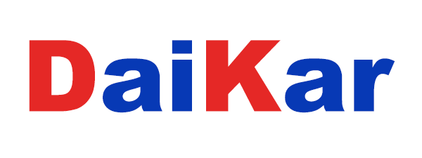 Daikar