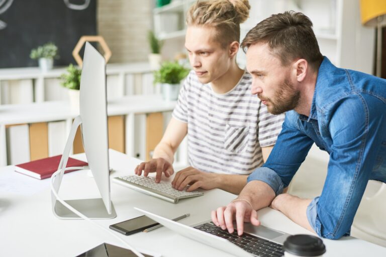 Hvad koster et professionelt designet hjemmeside?