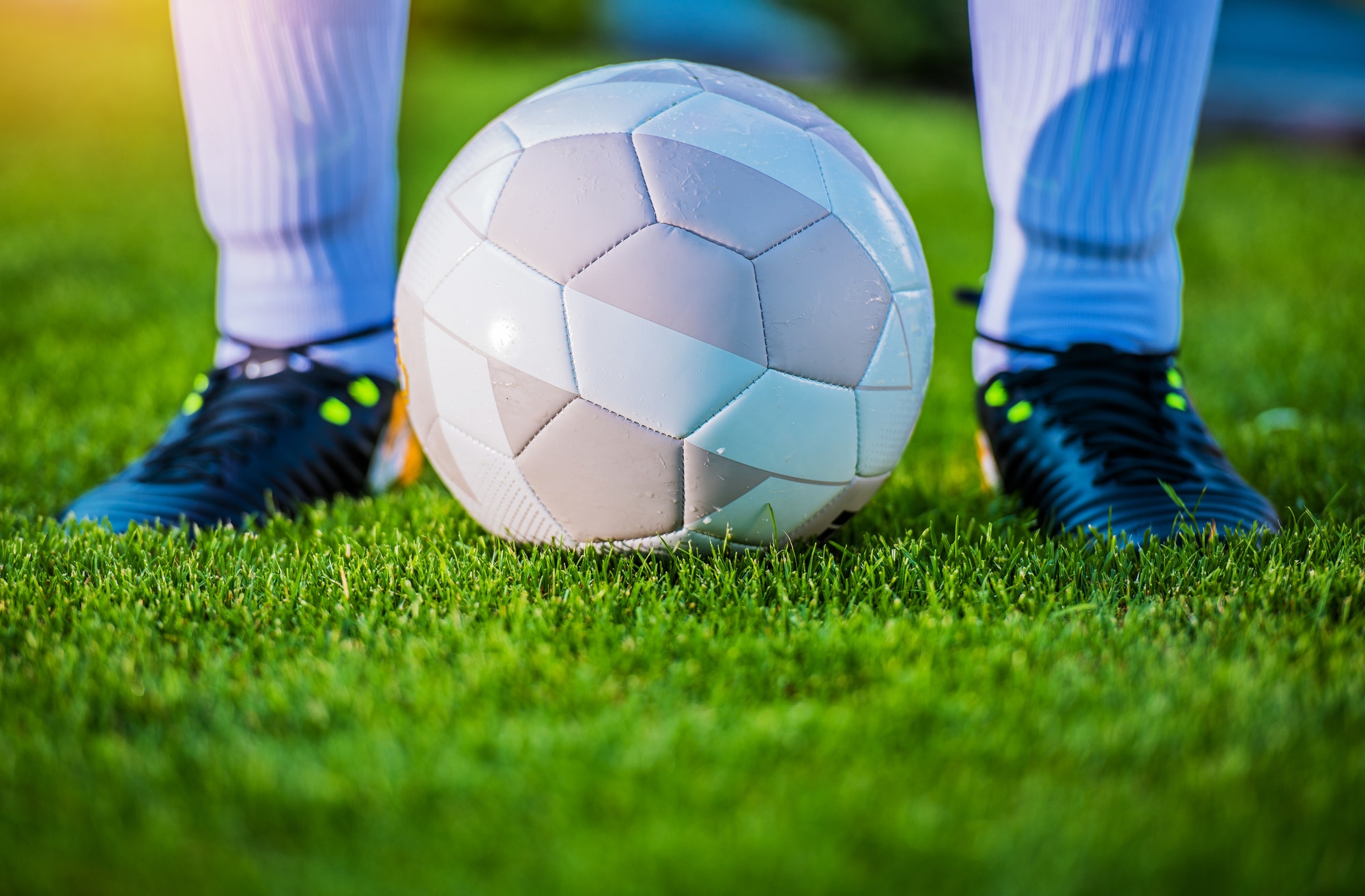 Hvad koster en fodboldrejse? Find det bedste priser sådan