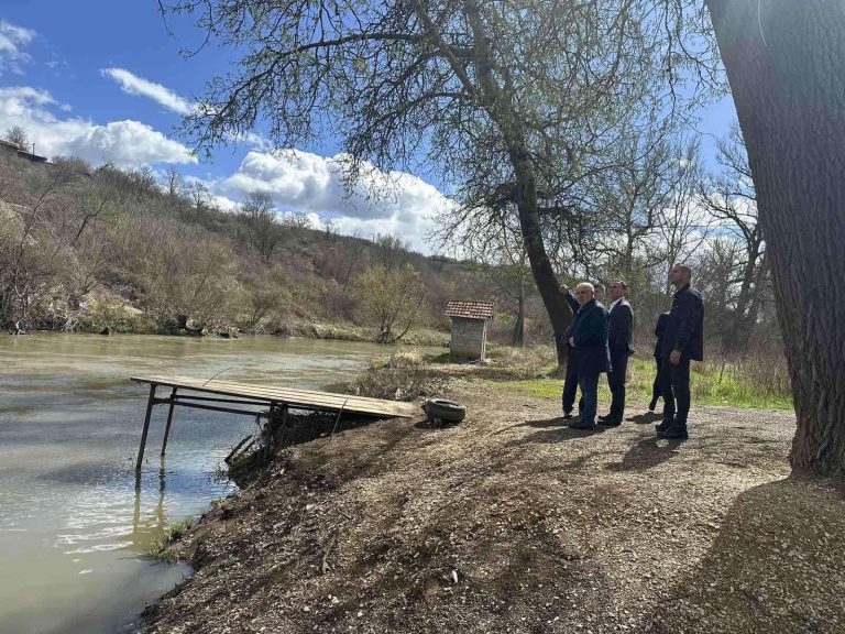Premtohet pastrimi dhe rehabilitimi i lumit Ibër në Leposaviq