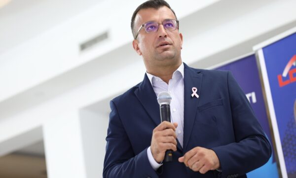 Ilir Ferati flet për planet për mandatin tjetër  përmend projekte milionëshe  Do ta transformojnë Istogun