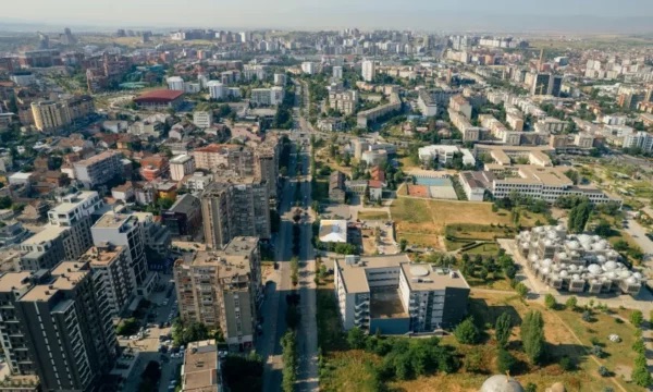 Parashikimi i motit gjatë javës së ardhshme