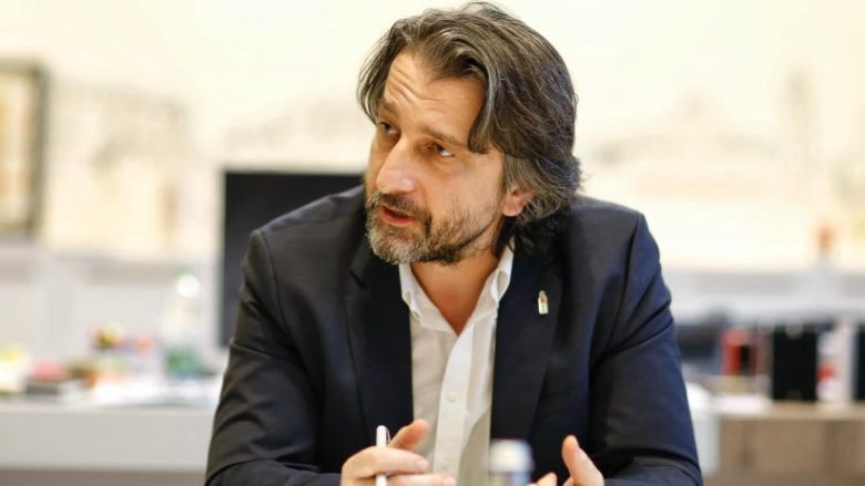 Përparim Rama i përgjigjet Muratit  Po flet ti që prej 11 muajsh e ke bllokuar buxhetin e Prishtinës  hipokrizia ka kaluar çdo kufi