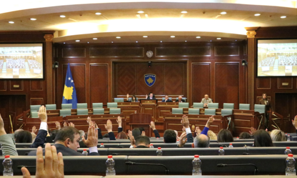 Teorikisht ka edhe një shans për formimin e qeverisë  por zgjedhjet janë më reale  sot u përmendën edhe datat