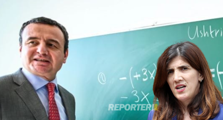 Musliu  Kurti  mashtrues  moti ka treguar që s kupton nga numrat