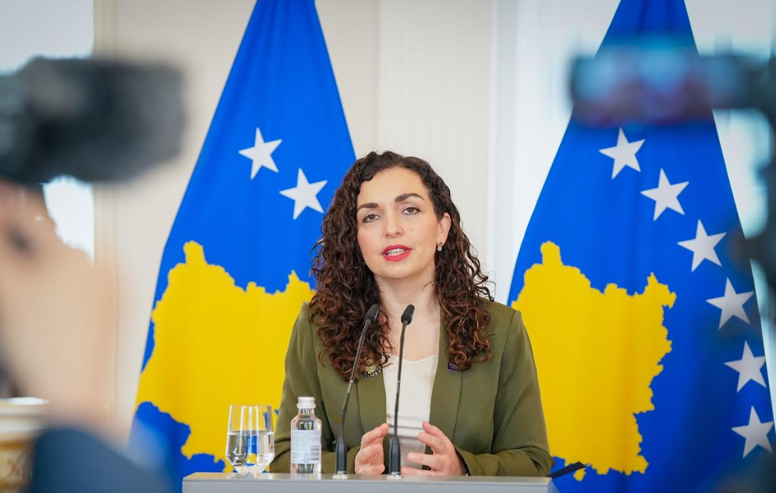 Pas dështimit të Qeverisë  Kurti 3   Osmani do të nis konsultimet me partitë politike