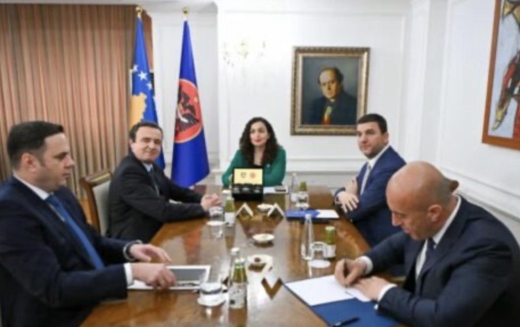 Deri në këtë datë presidentja Osmani ka kohë t i ftojë partitë politike për konsultime