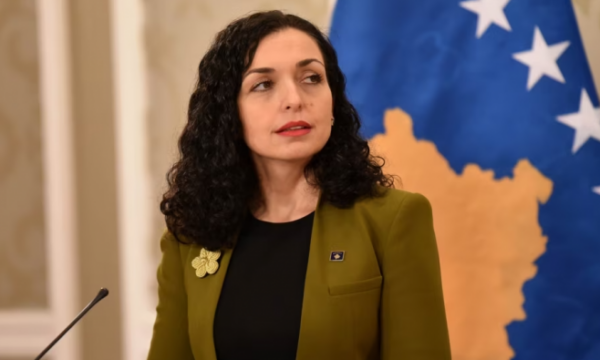 Osmani motivon para ndeshjes  Zemra e gjithë vendit rreh për Kosovën   Forca dardanë 